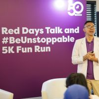 Red Days Bikin Area Kewanitaan Lebih Sensitif, Kenali Pentingnya Penggunaan Antiseptik dengan Povidone-Iodine