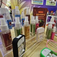 Menuju Masa Depan Keberlanjutan dengan Produk Turunan Sawit dari SBRC