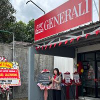 Tingkatkan Jangkauan Proteksi di Tanah Air, Generali Indonesia Resmikan Kantor Baru di Yogyakarta