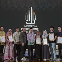 Disaksikan BPJPH, LPH Utama Mutu Fasilitasi Sertifikat Halal 33 UMK