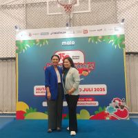 Wujudkan Bonding Time Berkualitas, Jakarta Family Walk Siap Sambut 1000 Keluarga Milenial