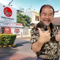 Berkenalan dengan Joseph Theodorus Wulianadi, Sosok Kreatif di Balik Suksesnya Pabrik Kata-Kata Joger Bali