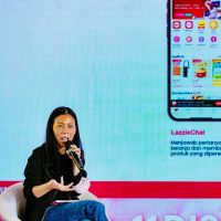 Lazada Terapkan Berbagai Fitur Berbasis AI, Sambut Era Baru E-Commerce