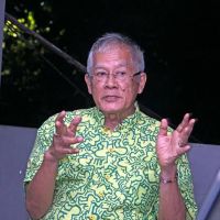 Mengenal Marius Widyarto, Pendiri Kaus C59: dari Gang Sempit di Bandung hingga Jadi Inspirasi Nasional