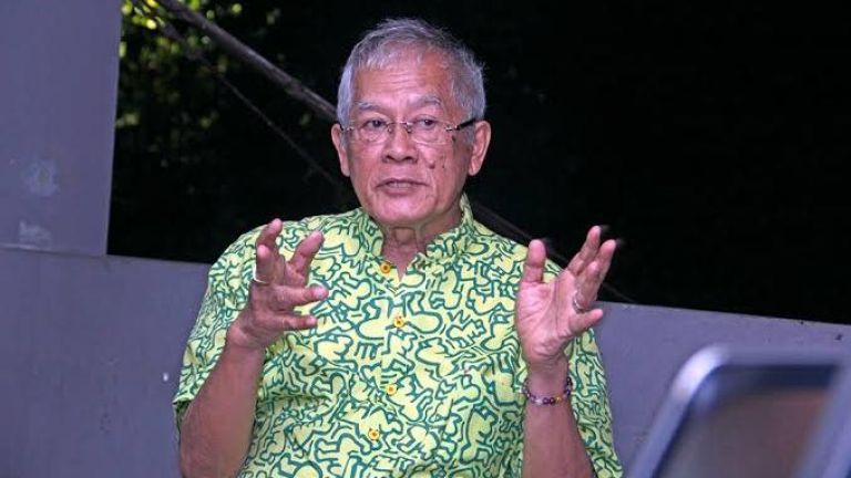 Mengenal Marius Widyarto, Pendiri Kaus C59: dari Gang Sempit di Bandung hingga Jadi Inspirasi Nasional