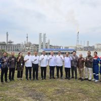 Rig Pertamina Drilling Tuntaskan Proyek Banyu Urip Lebih Cepat, Dorong Produksi Minyak Nasional
