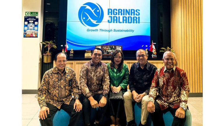 Lembaran Baru PT Agrinas Jaladri Nusantara usai RUPS Tahunan Tahun Buku 2024