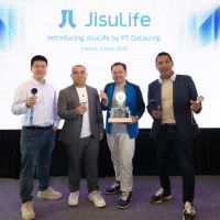 Rasakan Kesejukan di Tengah Panas Indonesia dengan Kipas Portabel Premium dari JisuLife