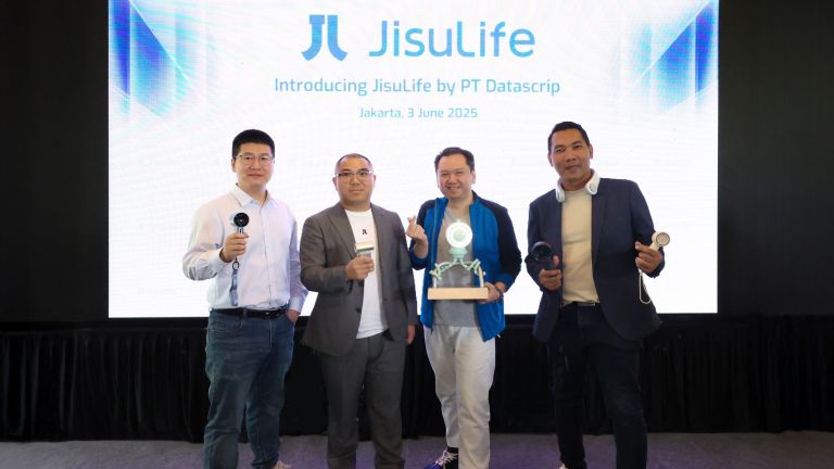 Rasakan Kesejukan di Tengah Panas Indonesia dengan Kipas Portabel Premium dari JisuLife