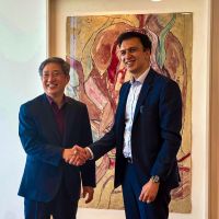 Incar Investasi Rp791 Miliar, Right Issue MD Entertainment Dapat Kucuran Dana Perusahaan Hiburan Korsel