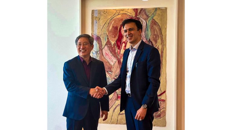 Incar Investasi Rp791 Miliar, Right Issue MD Entertainment Dapat Kucuran Dana Perusahaan Hiburan Korsel