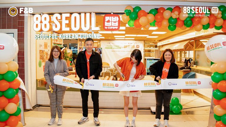 Fokus pada Pelanggan, Kunci Ekspansi F&B ID di Paruh Pertama 2025