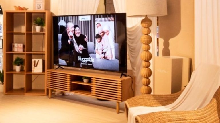 Heylocal Luncurkan Huggable Homewear Series Lewat Pop-Up Installation Bernuansa Hangat di Lippo Mall Kemang