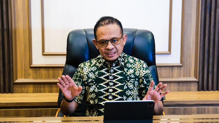 Kementerian ATR/BPN Bantah Isu 2026 Tanah Tak Bersertipikat Diambil Negara