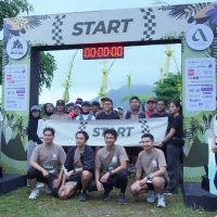 Sukses Digelar di Kaki Gunung Merapi, Avoskin Trail Run 2025 Lebih dari Sekadar Ajang Lari, Juga Wujud Cinta Bumi