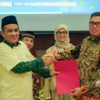Alumni MAPK Dorong Revisi UU Pengelolaan Keuangan Haji