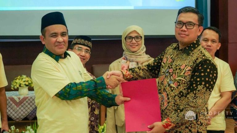 Alumni MAPK Dorong Revisi UU Pengelolaan Keuangan Haji
