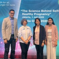 Bayer Perkuat Perawatan Mandiri 1000 Hari Pertama Kehidupan