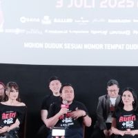 Wajib Nonton! Ini Pelajaran Hidup yang Bisa Dipetik dari Film Agen +62