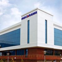 Kerajaan Bisnis Indorama Group Milik Konglomerat Sri Prakash Lohia