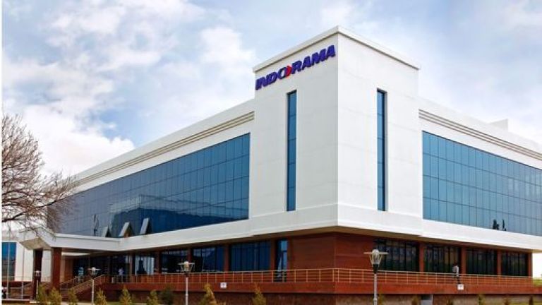 Kerajaan Bisnis Indorama Group Milik Konglomerat Sri Prakash Lohia