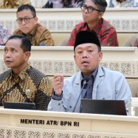Soal Isu Jual-Beli Pulau, Menteri ATR/Kepala BPN: Tanah di Indonesia Tidak Bisa Dimiliki Asing!
