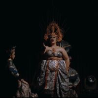 Film Dokumenter Raminten Universe Angkat Sosok Ikonik dalam Budaya dan Seni Pertunjukan Kontemporer di Yogyakarta