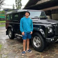 Mengenal Hirman Rivano, Sosok Pendiri 3Second: Berawal dari Kaus Polos hingga Panggung Internasional