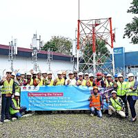 Kemenaker, Komdigi, Huawei, dan Mitra Luncurkan Peningkatan Pengetahuan 5G bagi Talenta Digital Indonesia