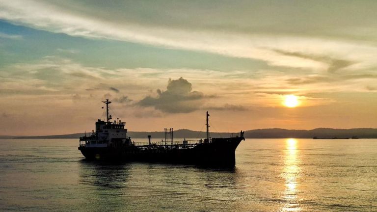 KAI Logistik Perluas Jangkauan Logistik Lintas Pulau Hingga ke Jayapura