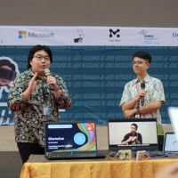 Microsoft dan Biji-biji Initiative Tantang Generasi Muda Hadirkan Solusi Berbasis AI dalam Hackathon elevAIte Indonesia