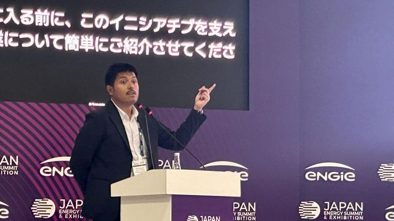 Perwira Pertamina Drilling Paparkan Inovasi PRIMA di Japan Energy Summit & Exhibition 2025