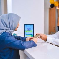 Pegadaian Bukukan Lebih dari 10 Juta Transaksi Digital di Semester Pertama Tahun 2025