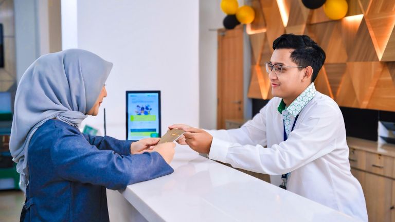 Pegadaian Bukukan Lebih dari 10 Juta Transaksi Digital di Semester Pertama Tahun 2025