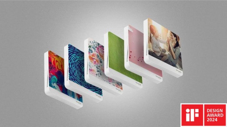 Sakelar Jadi Karya Seni: Schneider Electric Hadirkan Kolaborasi Inklusif di IndoBuildTech 2025