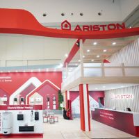 IndoBuildTech 2025: Ariston Usung Teknologi Hemat Energi dan Berkelanjutan