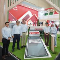 Ariston Perkuat Posisi Market Leader dengan Inovasi Produk Water Heater Hemat Energi