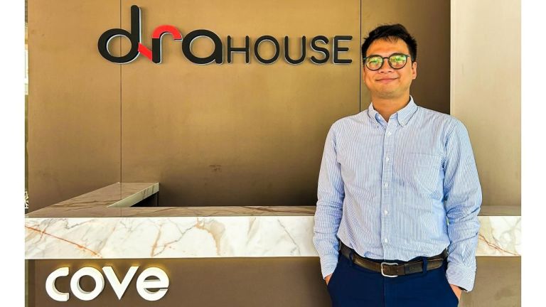 Cove Luncurkan Lima Properti dalam Coveuphoria Pop-up: JKT Edition