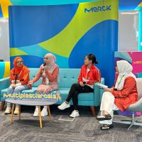 Bersatu Melawan Multiple Sclerosis: Dari Kesadaran ke Aksi Nyata