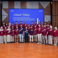 PERURI Kenalkan Peran GovTech Indonesia Kepada CPNS Kementerian PANRB
