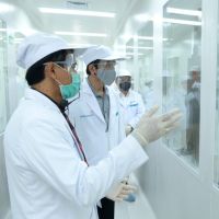Kisah Pegawai Bio Farma Bekerja 20 Jam per Hari saat Pandemi Covid-19