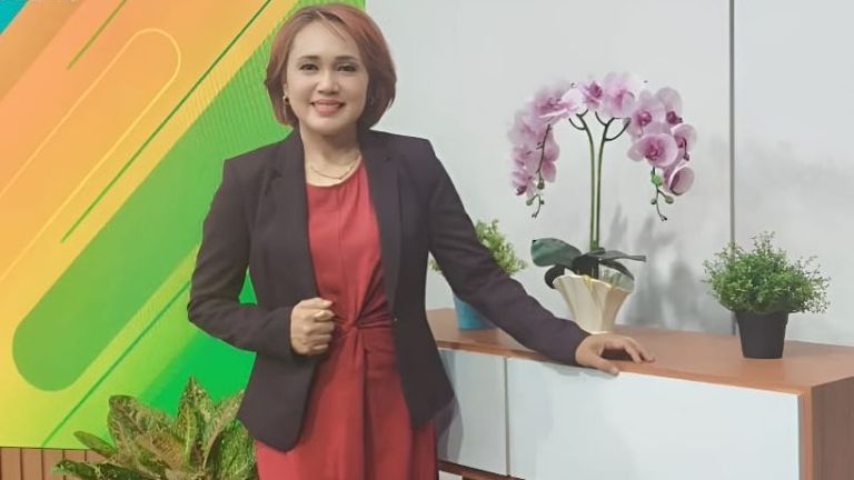 Profil Dr. Rita Ramayulis: dari Akademisi Terkemuka hingga Pelopor Nutrisi Nasional