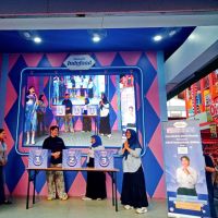 Rumah Indofood Hadirkan Inspirasi dan Kreasi Menu Lewat Mendadak Duel Masak Bersama Chef Jonathan Alden di JFK 2025