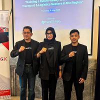 Perkuat Talenta Digital, TransTRACK Luncurkan TransTRACK Academy