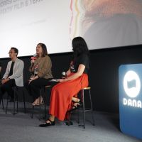 Lewat Cara Kreatif, DANA Edukasi Bahaya Judol melalui Film 'Agen+62'