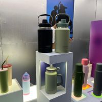 Oxone Kenalkan Tumbler Stylish Louna, Dukung Generasi Muda Tampil Fresh dan Fashionable