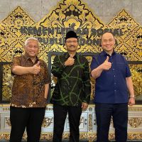 Bangun Pondasi Pendidikan Inklusif dan Transformatif, Kemensos RI Bekali Kepala Sekolah Rakyat dengan Pendekatan Talent DNA ESQ
