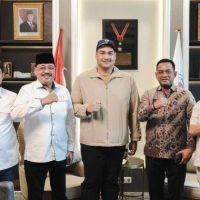 Kejuaraan Domino Nasional Jadi Tonggak Sejarah Olahraga Intelektual Indonesia