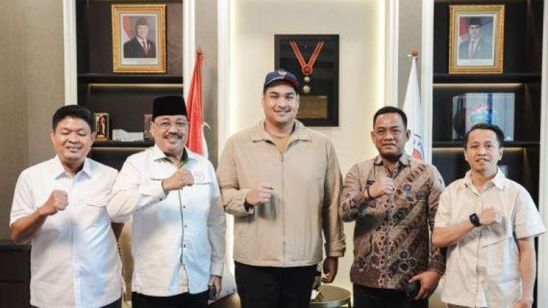 Kejuaraan Domino Nasional Jadi Tonggak Sejarah Olahraga Intelektual Indonesia