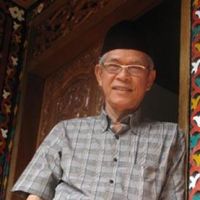 Sepak Terjang Bustaman, Sosok Bersahaja di Balik Rumah Makan Padang Sederhana